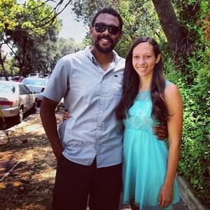 Meet your Posher, Makeda